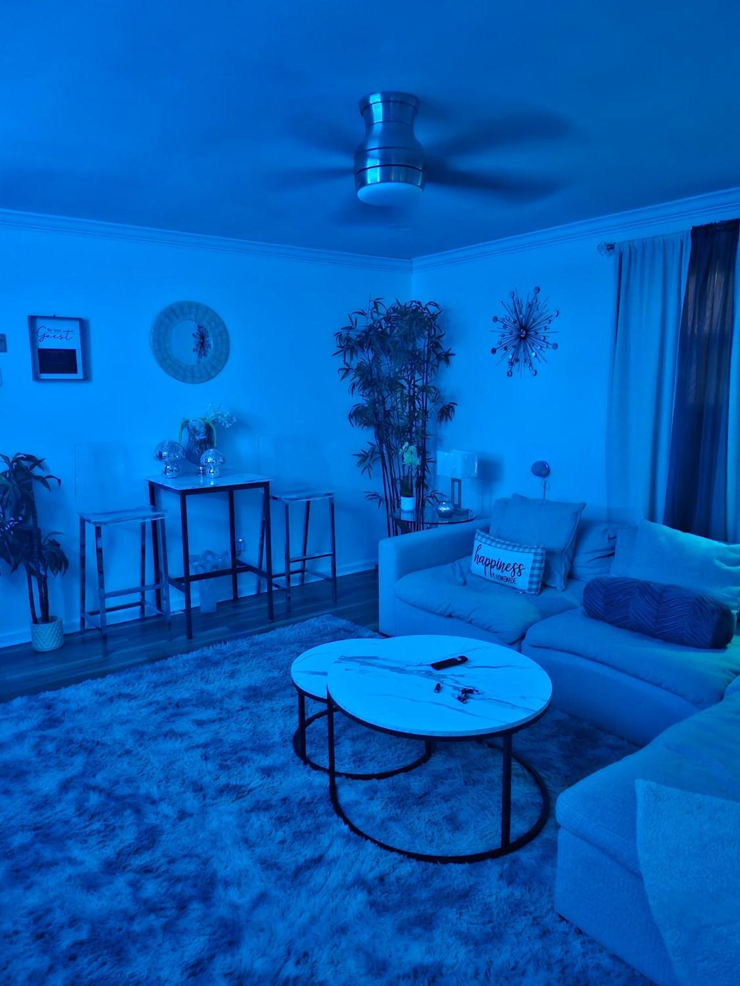 Stylish Cozy Quiet Family Retreat And Romantic Getaway Sleeps Up To 7 With Fast Wifi, Free Parking, Work Station, Alexa Enabled, Fenced In Backyard For Pets Grill Party Patio, Porch, Beach, Canal, Stadium,Boardwalk Restaurants, And Much More! Атлантик Сити Екстериор снимка